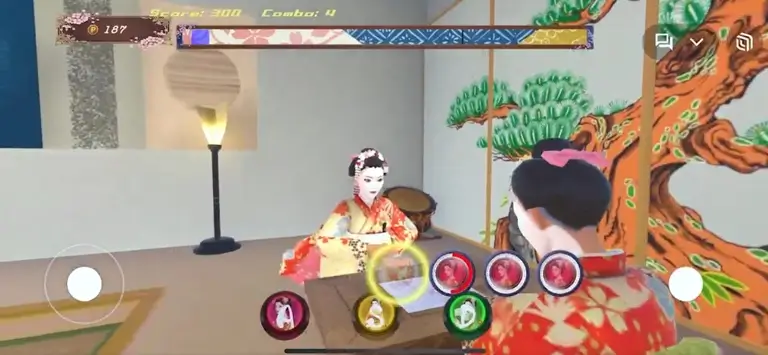 メタバース金毘羅船々