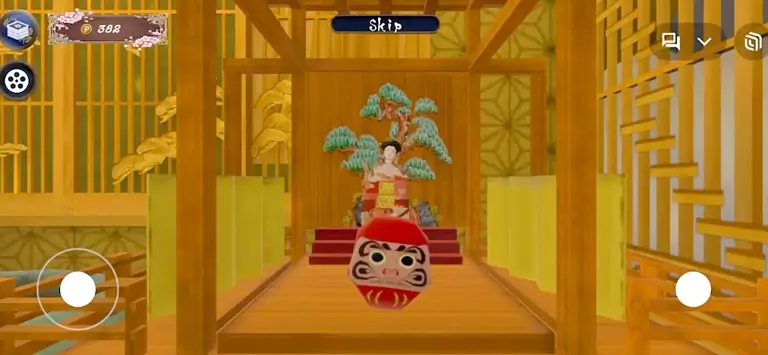 メタバース金毘羅船々　ガチャ